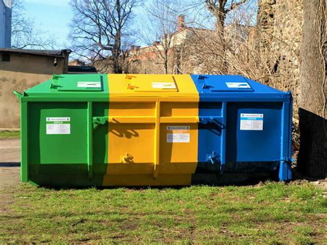 Propozycja Nowych Stawek Za Odbi R I Zagospodarowanie Odpad W