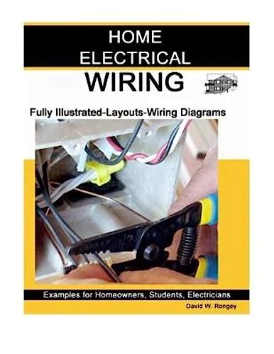 Home Electrical Wiring A Complete Guide To Home Electrical Wiring