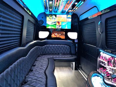 Fleets - Miami Airport Car Service