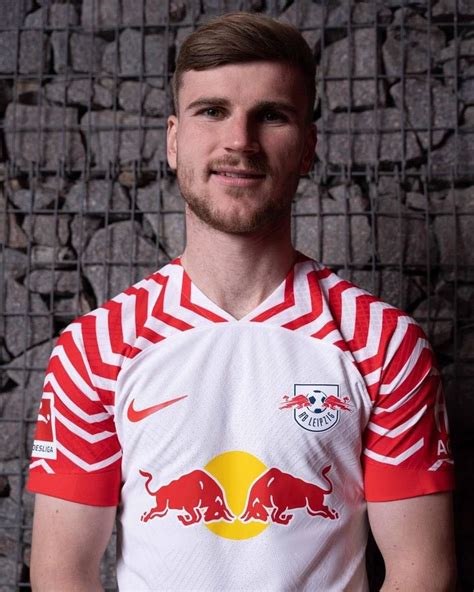 Rb Leipzig Home Kit