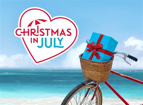 Christmas In July 2024 Date Bvi Ibby Theadora