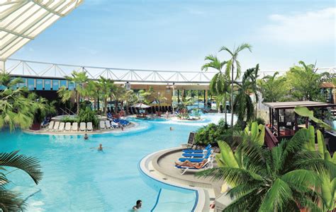 Therme Erding 4 Hotel Eintritt Nur 69 Urlaubstracker