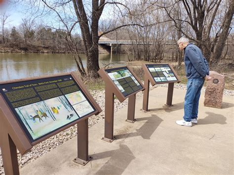 Greenville Recreation Area Chambers On The Road