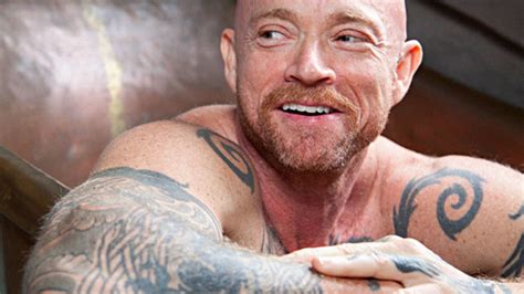 Buck Angel The Man With A Pussy Dazed