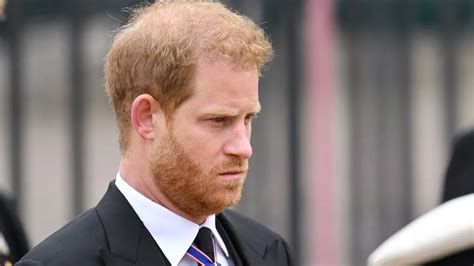 Did Prince Harry Lose His Security Protection Case