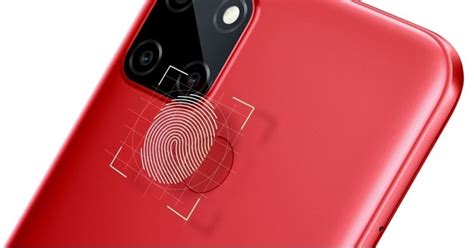 Realme How To Fix Fingerprint Sensor Faults Itigic