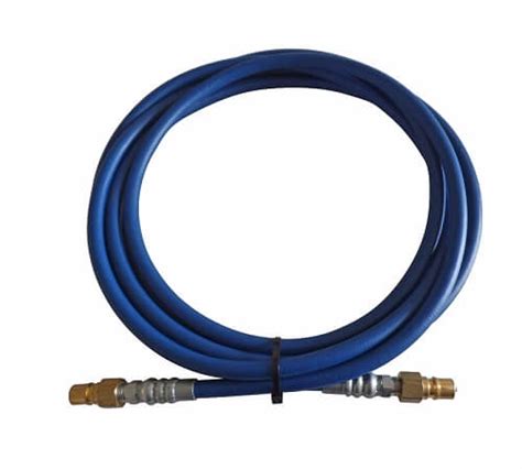 Prochem Solution Hose Assembly HP 15 Ft 5m E5006 ATC Cleaning