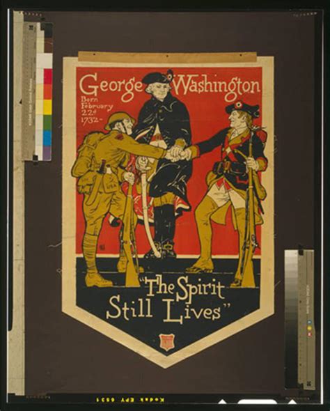 Vintage World War I posters