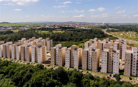 Residencial Vila Do Horto More Em Rio Claro CAPREM