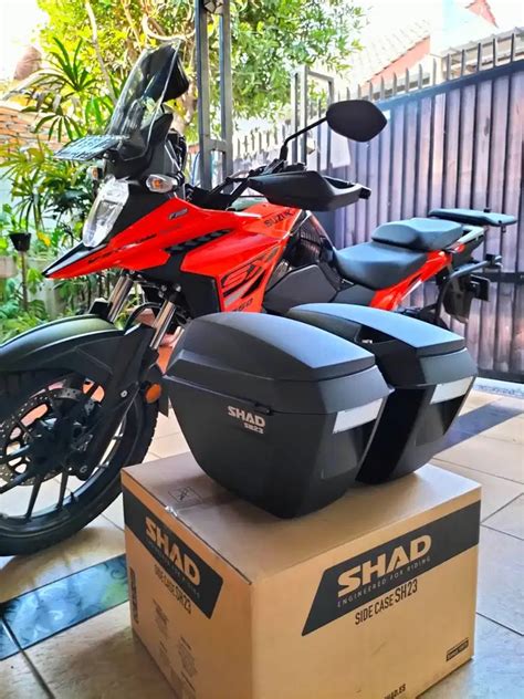 Suzuki V Strom Di Indonesia Olx Murah Dengan Harga Terbaik Olx Co Id