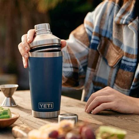 Yeti® Rambler® Cocktail Shaker Lid Bcf