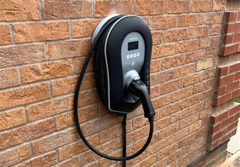 How To Choose The Perfect Home Ev Charger A Comprehensive Guide Trent Vc