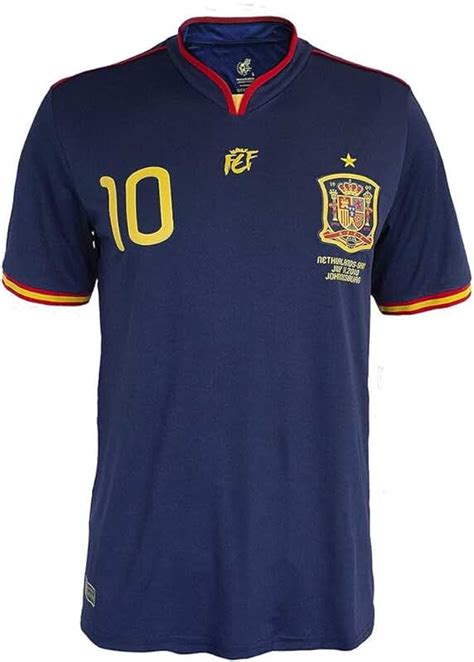 Amazon Es Camisetas Retro Futbol