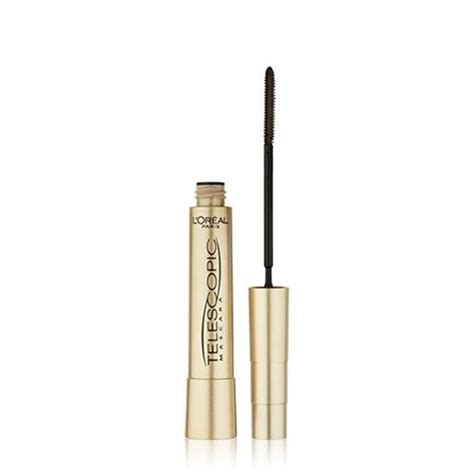 Loreal Paris Telescopic Lengthening Mascara Black Loréal Paris