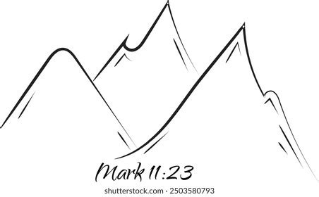 religion themed background bible verse design stock vector royalty