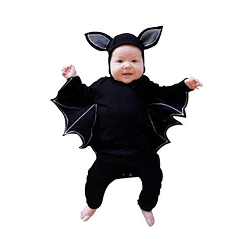 Costume Da Pipistrello Per Neonato Regaliperbambini Org