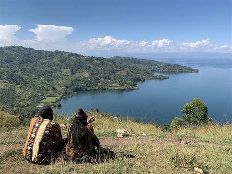 Un week-end pour visiter l’île d’Idjwi - Kwafrika Travel