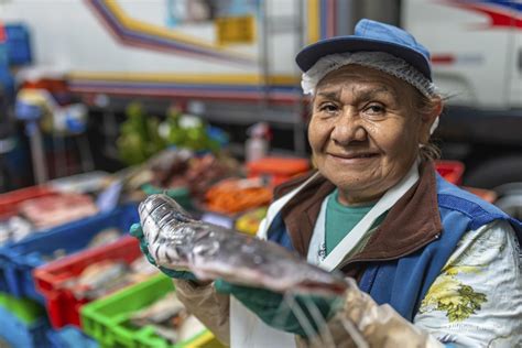 Fao Cierra Año Internacional De La Pesca Y Acuicultura Artesanales Con