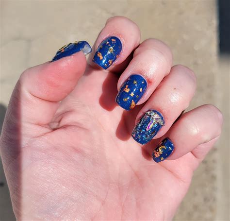 copper nails to kill tree 3