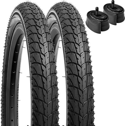 Amazon Yunscm Pcs Bike Tires X And Bike