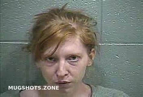 Cooper Rebecca Anna Barren County Mugshots Zone