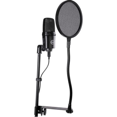 Voice Over Equipment Buying Guide Bandh Explora