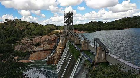 Us M Needed To Treat Khami Dam Water Asakhe Cite