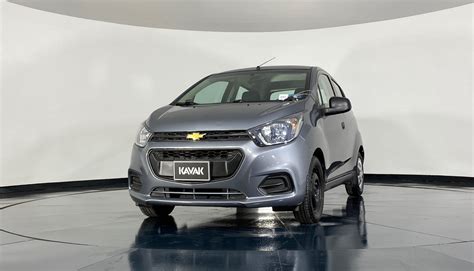 Chevrolet Beat 2018 126521 53350 KM Precio 163999