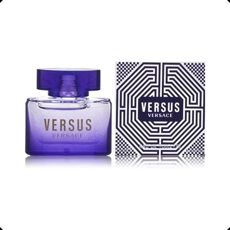 Купить духи Versus Versace — женская туалетная вода и парфюм Версаче ...