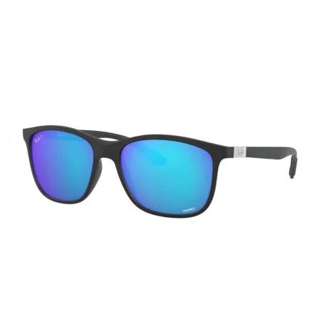 Ray Ban Chromance Rb Ch Sa Gafas De Sol