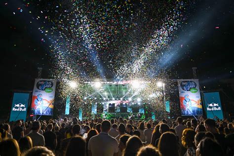 Zoster I Matija Cvek Zapalili Publiku Mostar Summer Festa Mostar