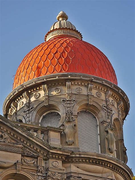 Look Up Roof Domes In Newcastle Upon Tyne Roof Dome Roof