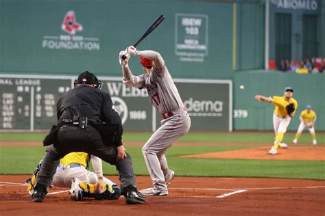 Red Sox Analyst Has Hilarious Fix To Land Shohei Ohtani