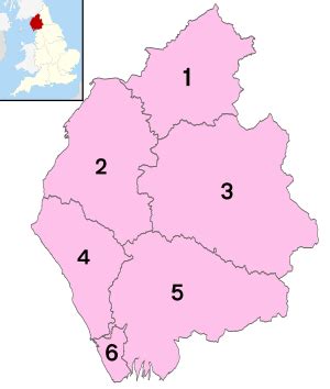 Cumbria - Wikipedia