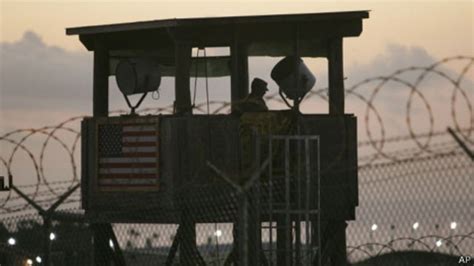 Perú descarta recibir presos de Guantánamo tras consulta de EE UU