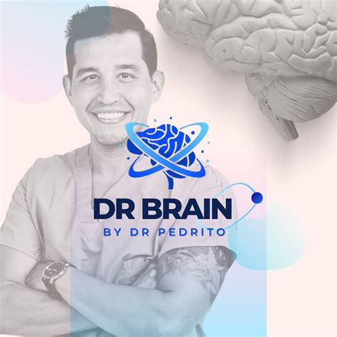 Dr Brain Pedro Torres Hotmart