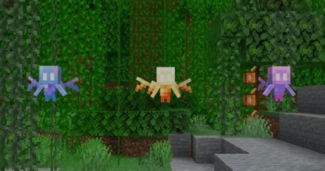 Pack O Allay Texture Pack For Minecraft