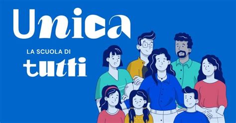 Su Unica Disponibili Sei Nuove Funzionalit C Anche Il Documento Di