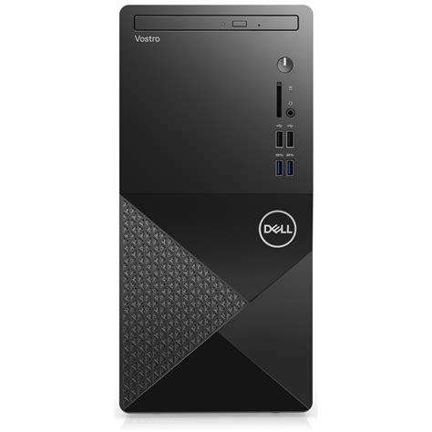 Настолен компютър Dell Vostro 3888 MT процесор Intel Core i5 10400 2