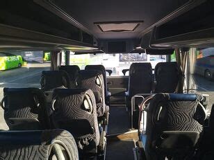 Van Hool Altano Tx Coach Bus For Sale Italy Toscano Ioele Ua