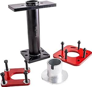 Amazon Amerbm Rear Axle Bearing Puller And Installer ABS Tone