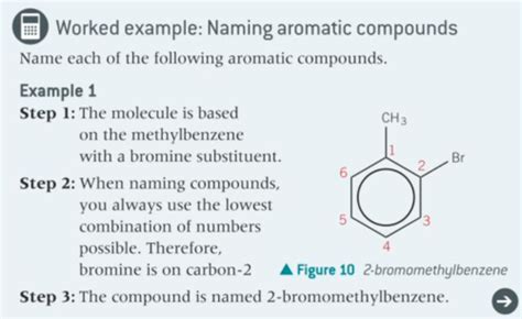 Aromatic Chemistry Benzene Flashcards Quizlet