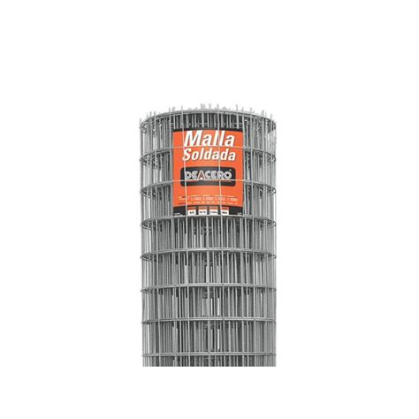 Malla Soldada 661010 Mercantil Del Constructor