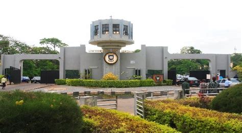 NUC Names UI As Nigeria S Best Varsity In 2021