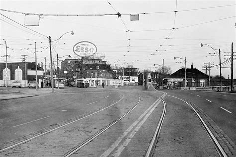 The History Of The Roncesvalles Neighbourhood In Toronto