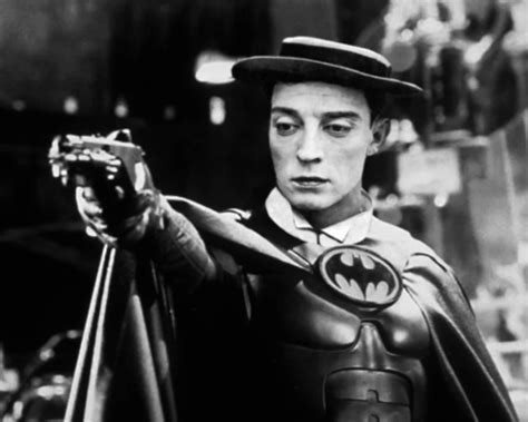 Iconic Comedy Duo: Buster Keaton and Lucille Balls Timeless Bond - Hunter Games Magazine