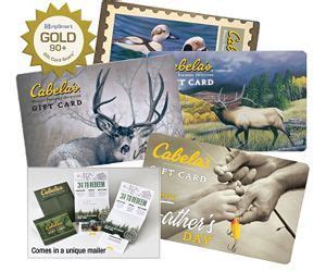 Cabela's Gift Cards | Cards, Gift card, Gifts