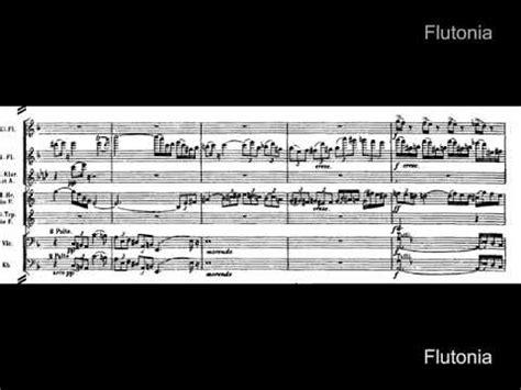 Metronome 60 Bpm Orchestral Accompaniment For Mahlers No 9 Symphony