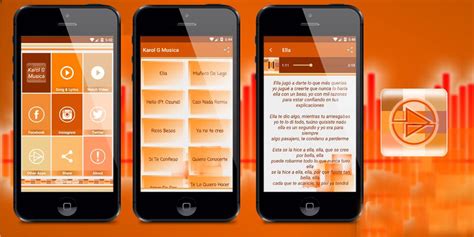 Karol G Musica Apk For Android Download