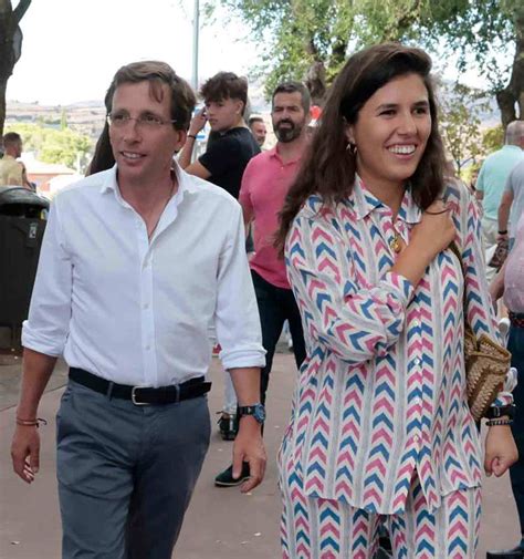 Te enseñamos el vestido de novia que llevará Teresa Urquijo en su boda